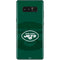 NFL New York Jets Double Vision Galaxy Note 8 Skin