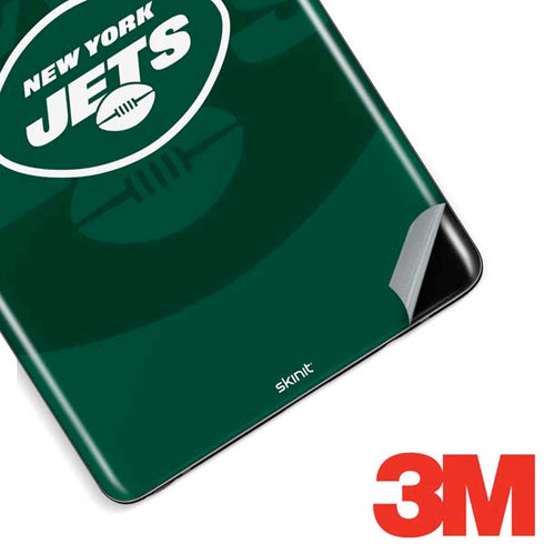NFL New York Jets Double Vision Galaxy Note 8 Skin