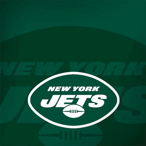 NFL New York Jets Double Vision Galaxy Note 8 Skin