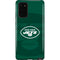 NFL New York Jets Double Vision Galaxy Note20 5G Pro Case