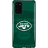 NFL New York Jets Double Vision Galaxy Note20 5G Pro Case
