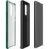 NFL New York Jets Double Vision Galaxy Note20 5G Pro Case