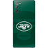 NFL New York Jets Double Vision Galaxy Note20 5G Skin