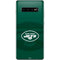 NFL New York Jets Double Vision Galaxy S10 Plus Skin