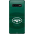 NFL New York Jets Double Vision Galaxy S10 Plus Skin