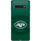 NFL New York Jets Double Vision Galaxy S10 Skin