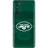 NFL New York Jets Double Vision Galaxy S20 Fan Edition Skin