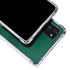 NFL New York Jets Double Vision Galaxy S20 FE Clear Case