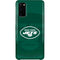 NFL New York Jets Double Vision Galaxy S20 Lite Case