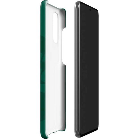 NFL New York Jets Double Vision Galaxy S20 Lite Case