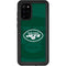 NFL New York Jets Double Vision Galaxy S20 Plus Waterproof Case
