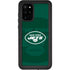 NFL New York Jets Double Vision Galaxy S20 Plus Waterproof Case