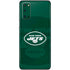 NFL New York Jets Double Vision Galaxy S20 Skin