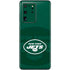 NFL New York Jets Double Vision Galaxy S20 Ultra 5G Skin