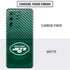 NFL New York Jets Double Vision Galaxy S20 Ultra 5G Skin