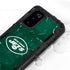 NFL New York Jets Double Vision Galaxy S20 Waterproof Case