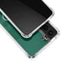 NFL New York Jets Double Vision Galaxy S21 5G Clear Case