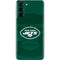 NFL New York Jets Double Vision Galaxy S21 5G Skin