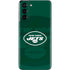 NFL New York Jets Double Vision Galaxy S21 5G Skin