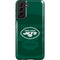 NFL New York Jets Double Vision Galaxy S21 FE Pro Case