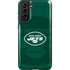 NFL New York Jets Double Vision Galaxy S21 FE Pro Case