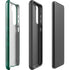 NFL New York Jets Double Vision Galaxy S21 FE Pro Case