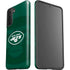NFL New York Jets Double Vision Galaxy S21 FE Pro Case
