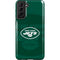 NFL New York Jets Double Vision Galaxy S21 Plus 5G Pro Case