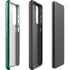 NFL New York Jets Double Vision Galaxy S21 Plus 5G Pro Case