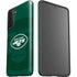 NFL New York Jets Double Vision Galaxy S21 Plus 5G Pro Case