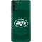 NFL New York Jets Double Vision Galaxy S21 Plus 5G Skin