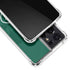 NFL New York Jets Double Vision Galaxy S21 Ultra 5G Clear Case