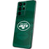 NFL New York Jets Double Vision Galaxy S21 Ultra 5G Skin