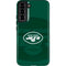 NFL New York Jets Double Vision Galaxy S22 Plus Pro Case