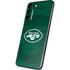 NFL New York Jets Double Vision Galaxy S22 Plus Skin