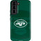 NFL New York Jets Double Vision Galaxy S22 Pro Case