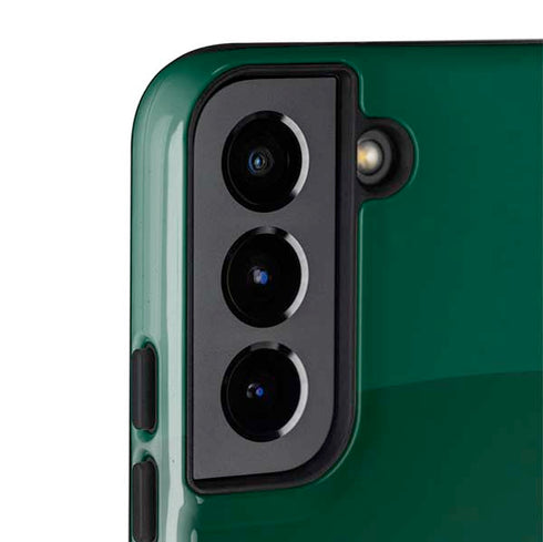 NFL New York Jets Double Vision Galaxy S22 Pro Case