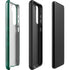 NFL New York Jets Double Vision Galaxy S22 Pro Case
