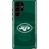 NFL New York Jets Double Vision Galaxy S22 Ultra Pro Case