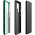 NFL New York Jets Double Vision Galaxy S22 Ultra Pro Case