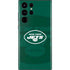 NFL New York Jets Double Vision Galaxy S22 Ultra Skin