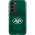 NFL New York Jets Double Vision Galaxy S23 Plus Pro Case