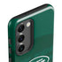 NFL New York Jets Double Vision Galaxy S23 Plus Pro Case