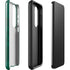NFL New York Jets Double Vision Galaxy S23 Plus Pro Case