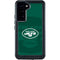 NFL New York Jets Double Vision Galaxy S23 Plus Waterproof Case