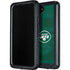 NFL New York Jets Double Vision Galaxy S23 Plus Waterproof Case