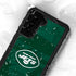 NFL New York Jets Double Vision Galaxy S23 Plus Waterproof Case