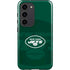 NFL New York Jets Double Vision Galaxy S23 Pro Case