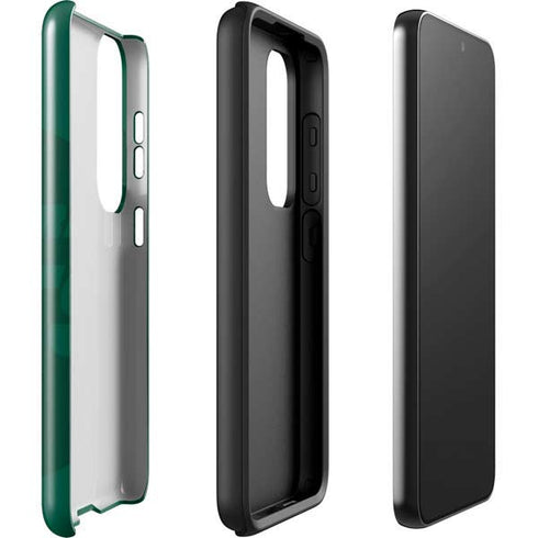 NFL New York Jets Double Vision Galaxy S23 Pro Case