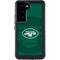 NFL New York Jets Double Vision Galaxy S23 Waterproof Case